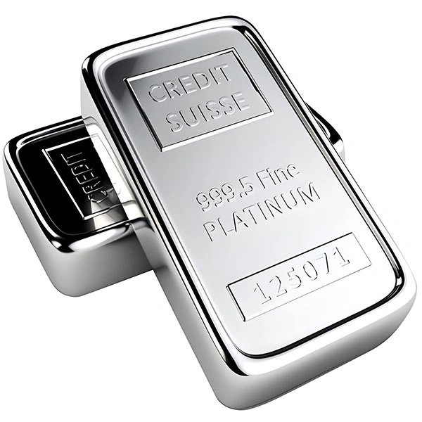 Pemulihan Platina