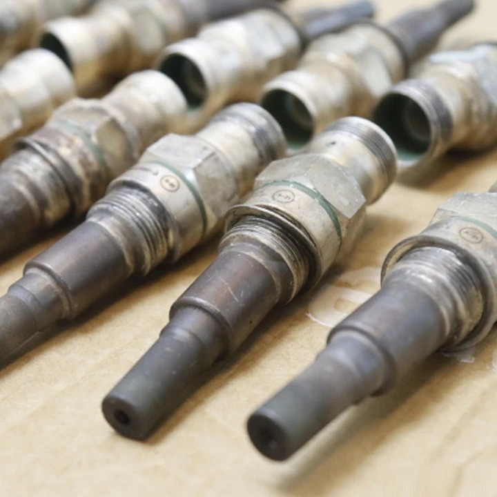 Peran Penting Anoda Titanium Berlapis dalam Bidang Penerbangan