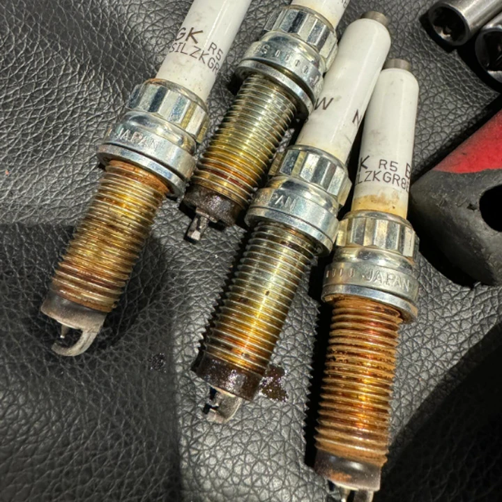 Aplikasi kawat iridium dan platinum-iridium