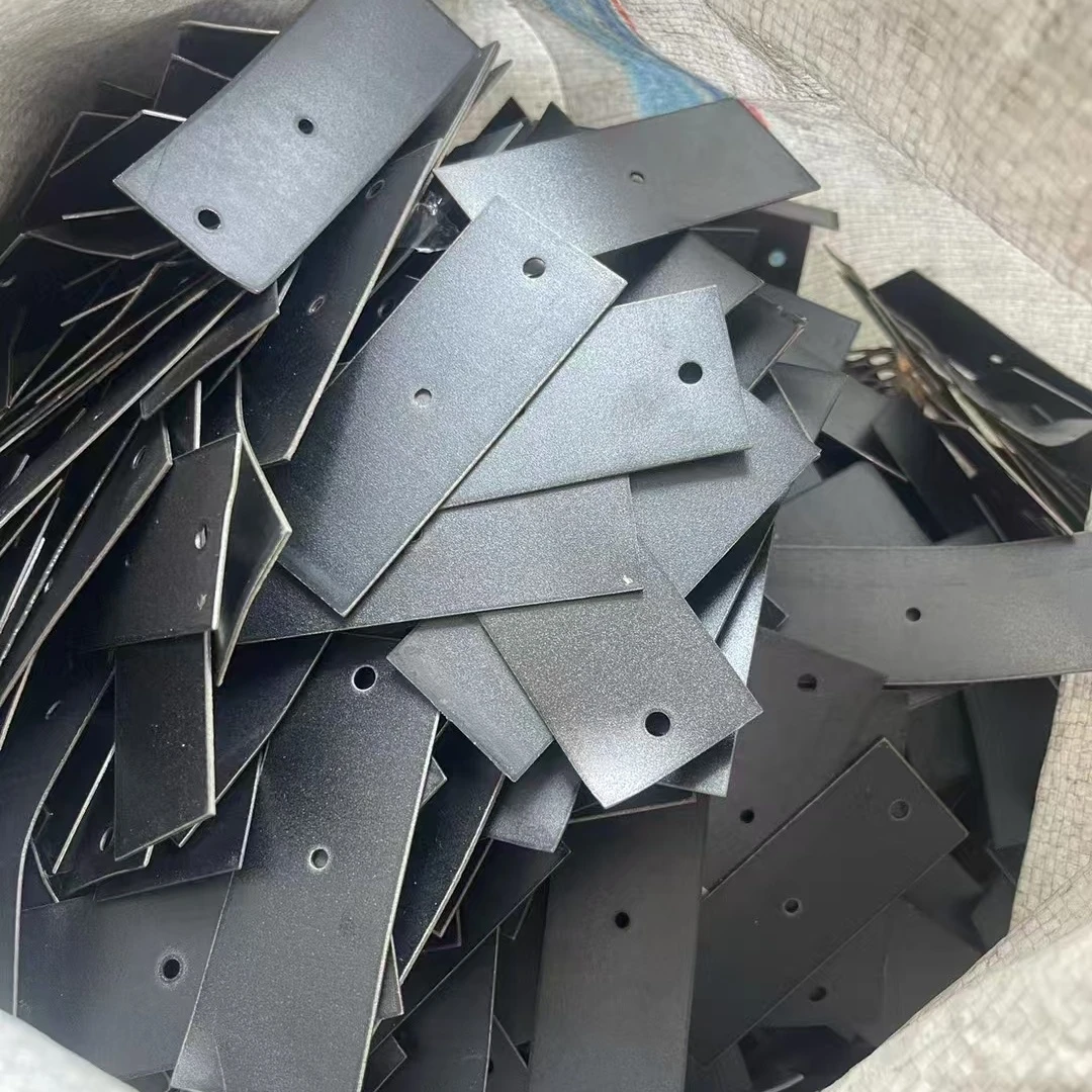 Parameter dan Merek Jaring Anoda Titanium Konvensional
