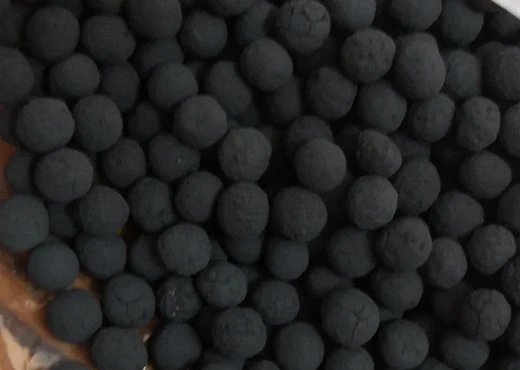 Pemulihan katalis Rhodium