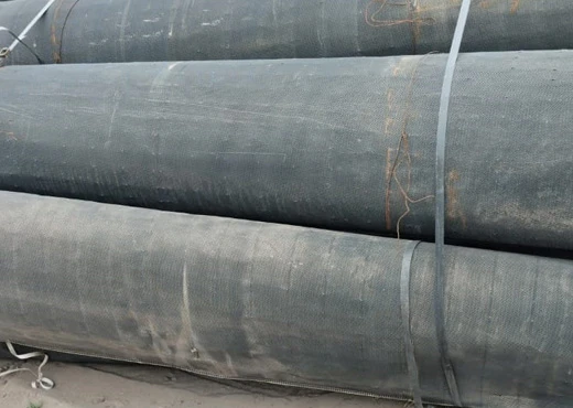 Jaring Titanium untuk Ekstraksi Logam Mulia